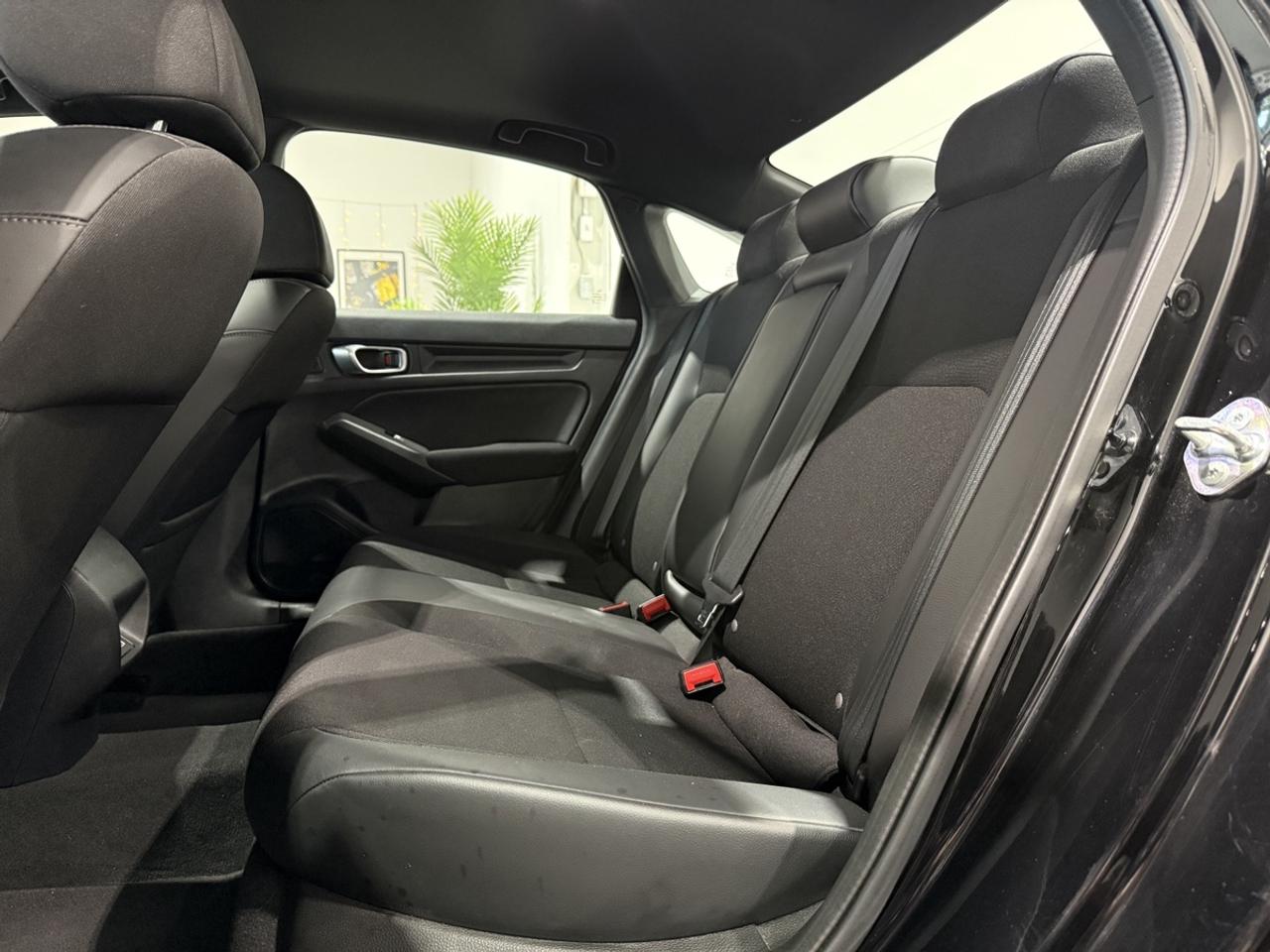 2023 Honda Civic Sport|Clean Carfax|Sunroof Photo