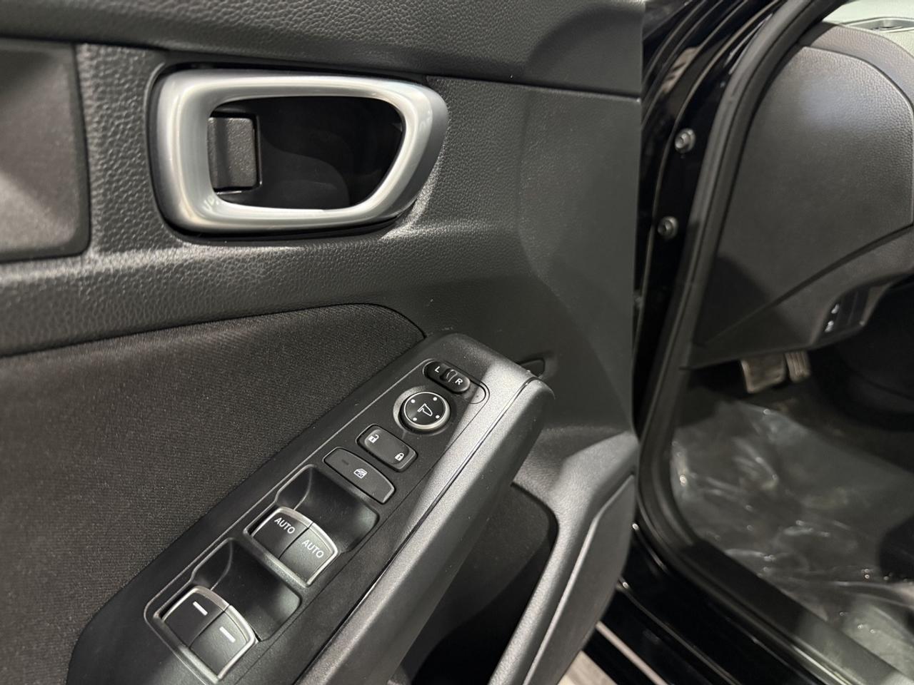 2023 Honda Civic Sport|Clean Carfax|Sunroof Photo