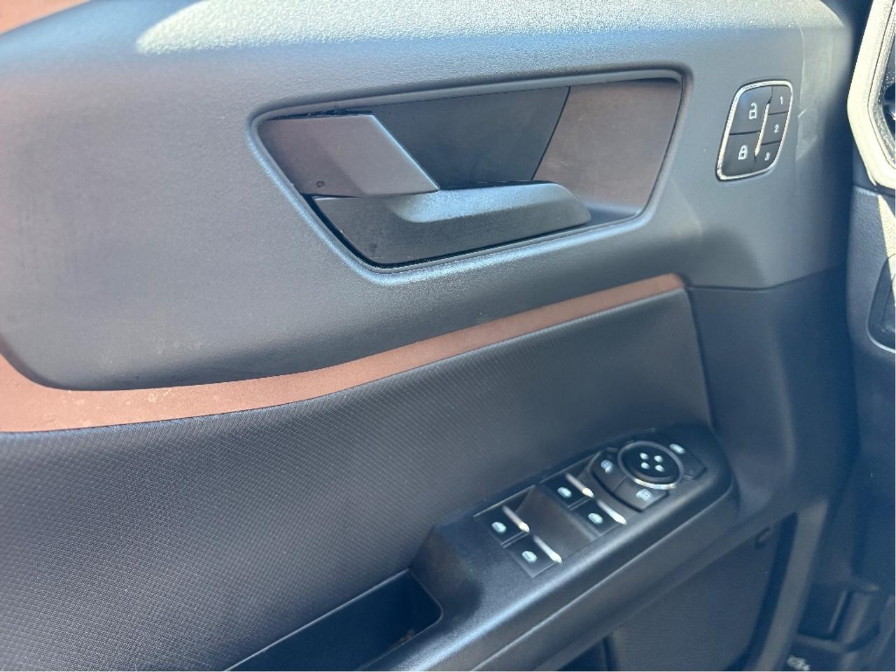 2024 Ford Bronco Sport Outer Banks Photo
