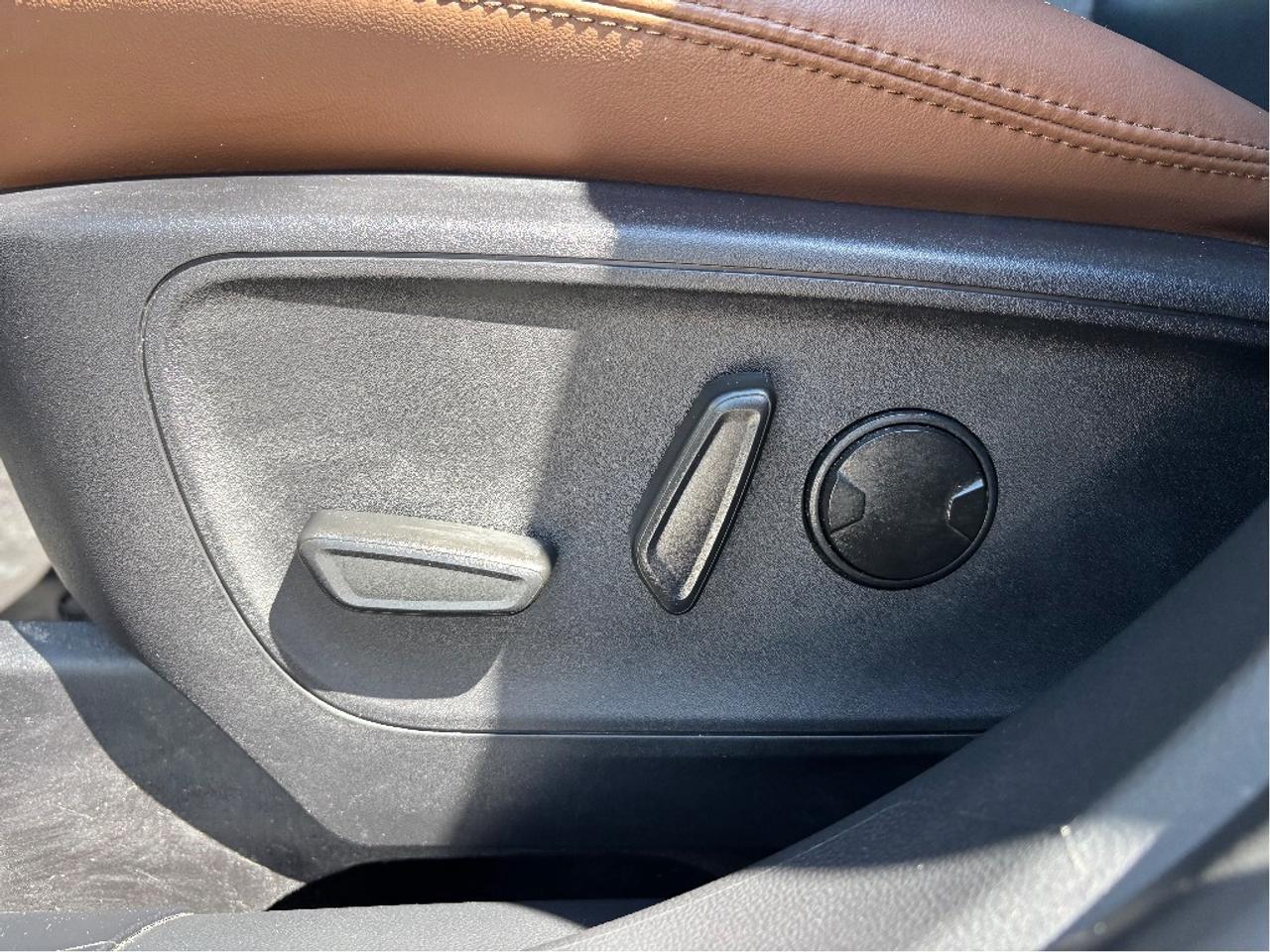 2024 Ford Bronco Sport Outer Banks Photo