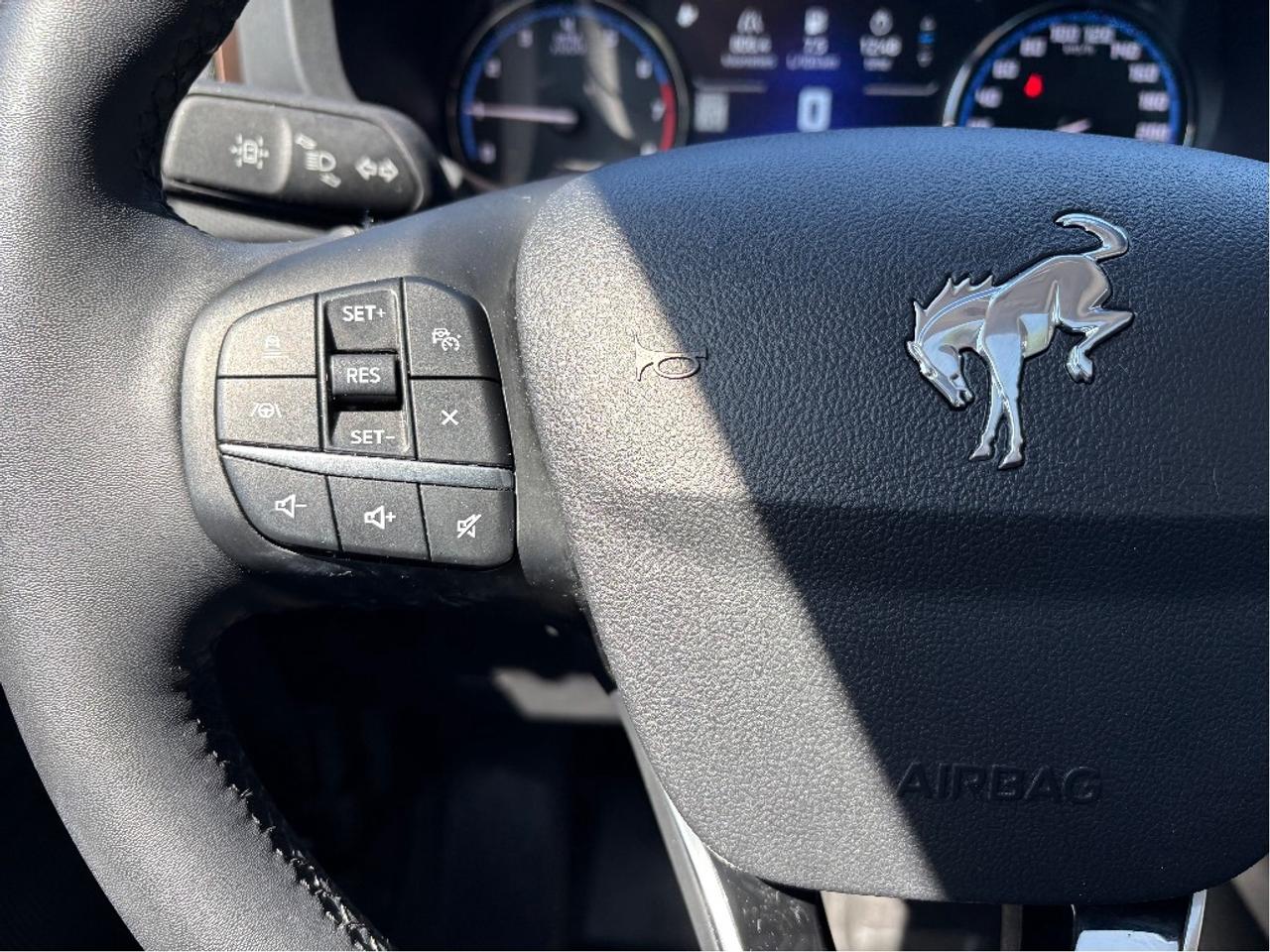 2024 Ford Bronco Sport Outer Banks Photo