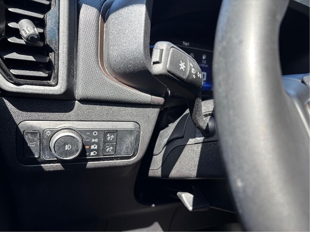 2024 Ford Bronco Sport Outer Banks Photo