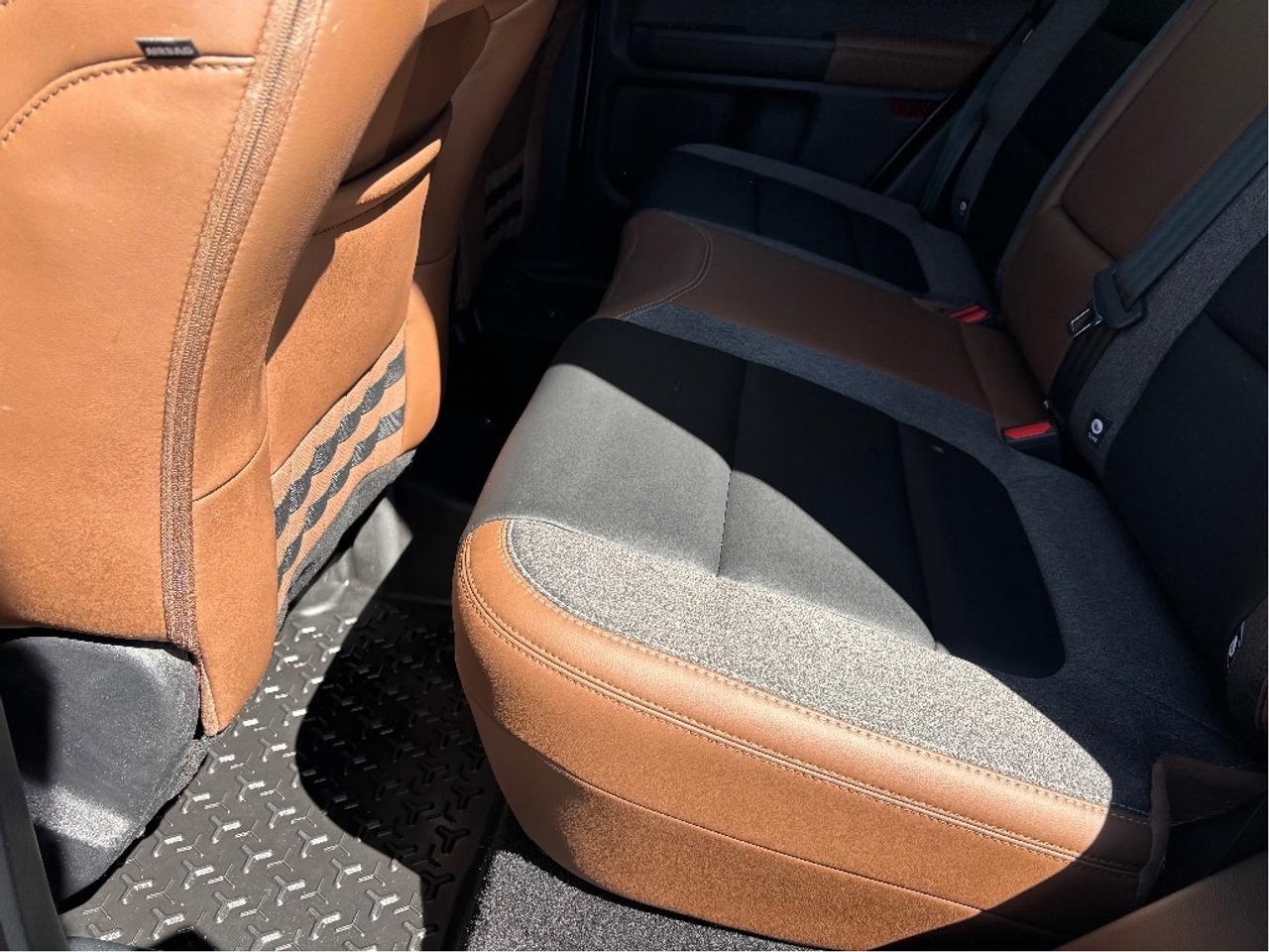 2024 Ford Bronco Sport Outer Banks Photo