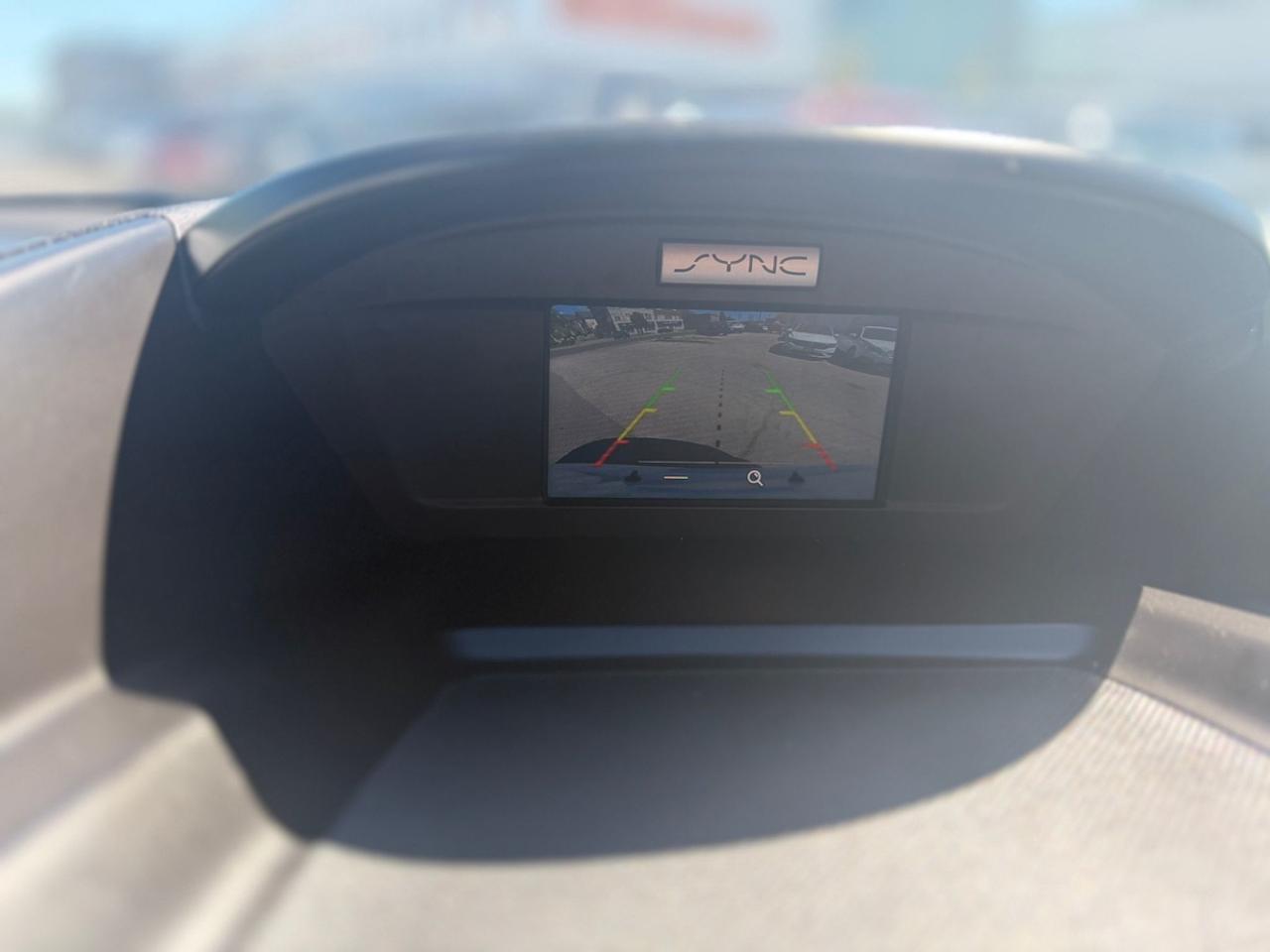2017 Ford Escape SE Photo