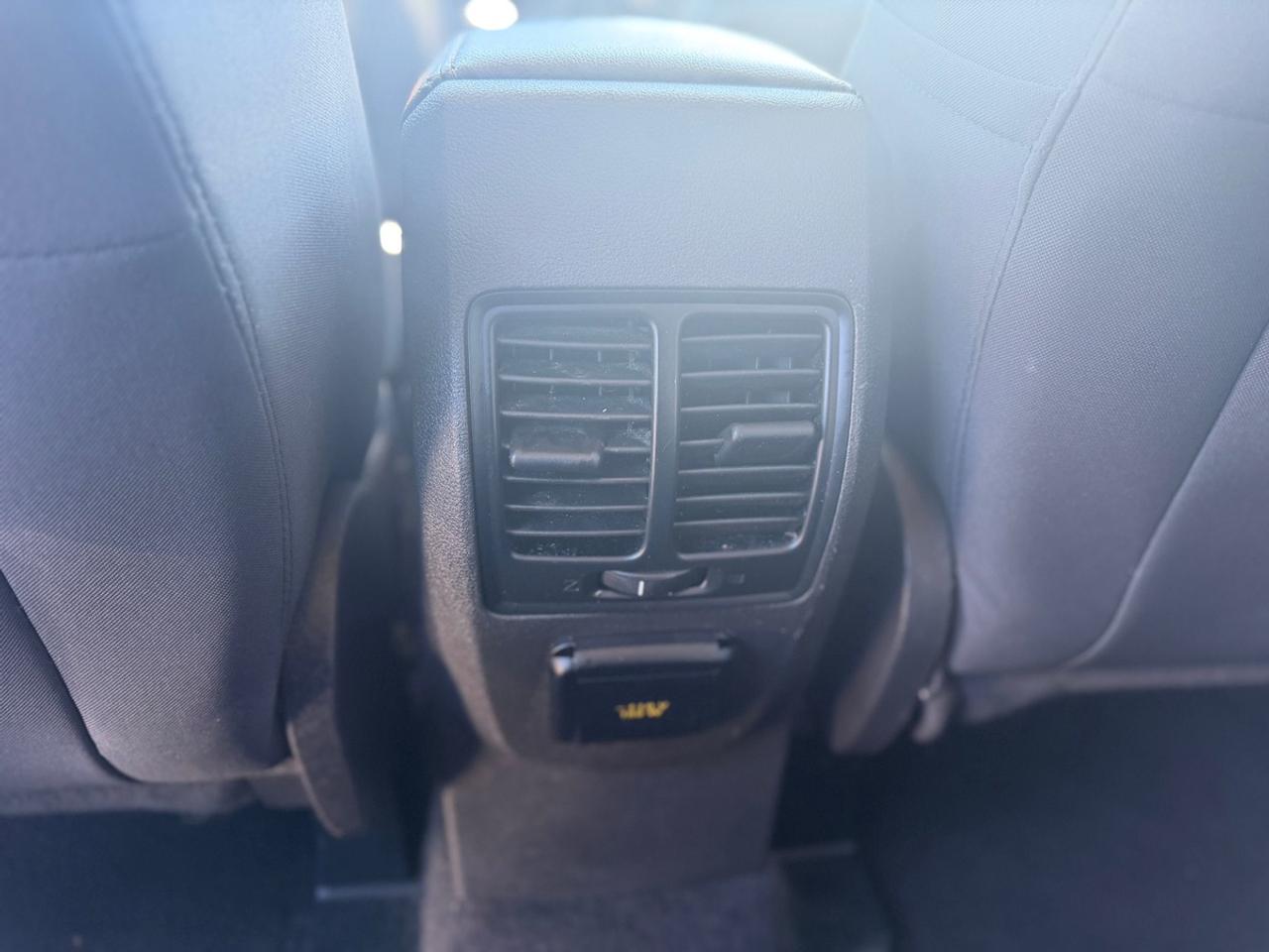 2017 Ford Escape SE Photo