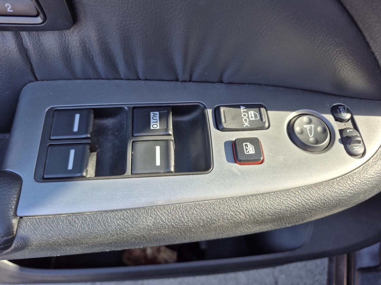 2009 Honda Odyssey Touring Photo