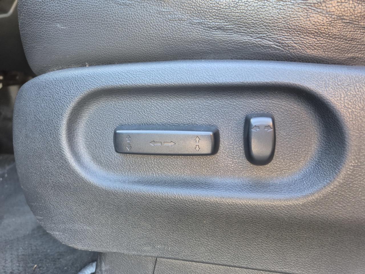 2009 Honda Odyssey Touring Photo