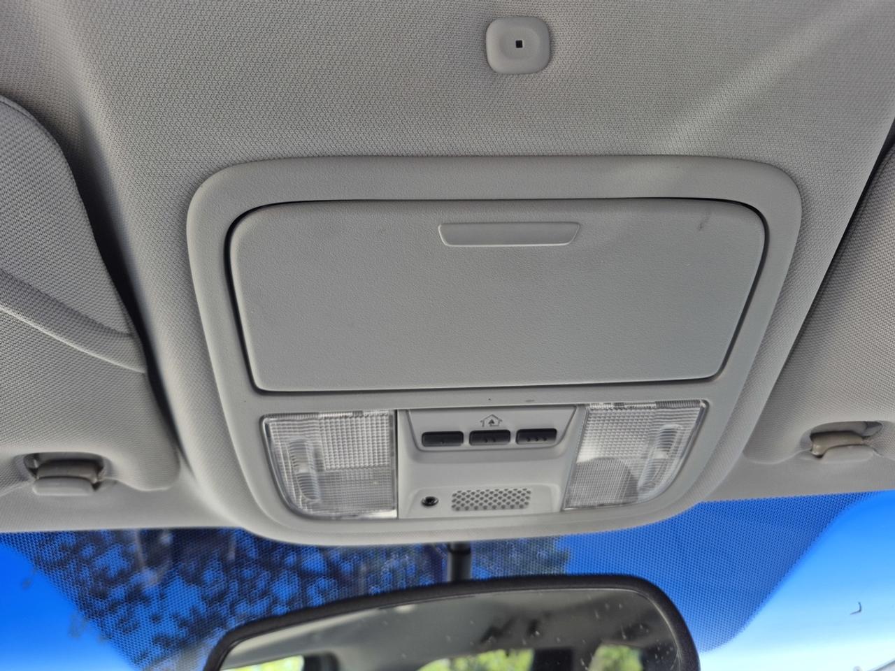 2009 Honda Odyssey Touring Photo