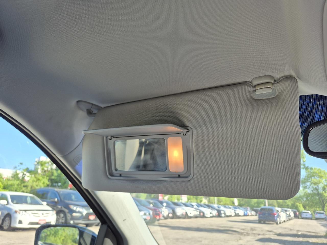 2009 Honda Odyssey Touring Photo