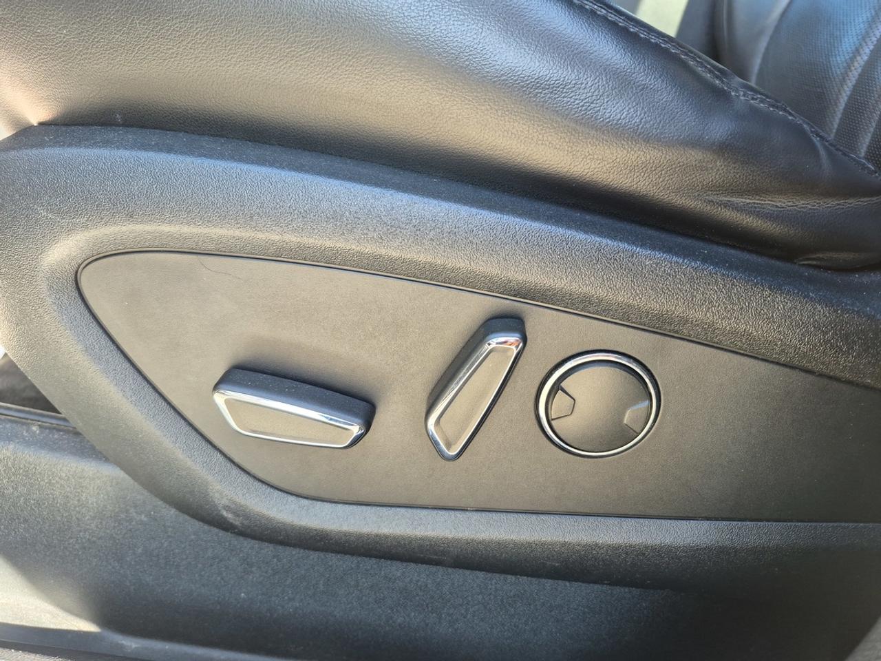 2016 Lincoln MKC Reserve Photo