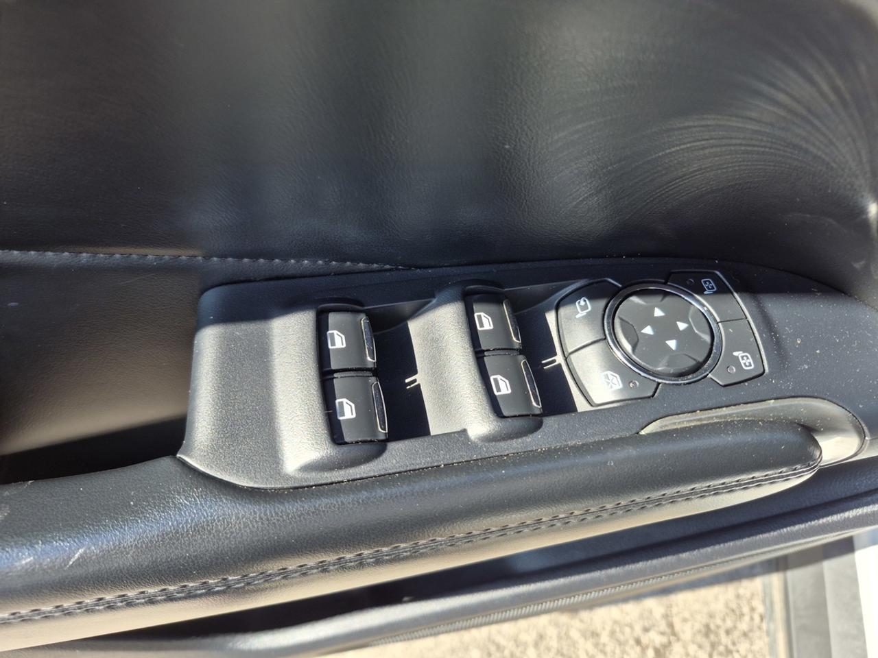 2016 Lincoln MKC Reserve Photo