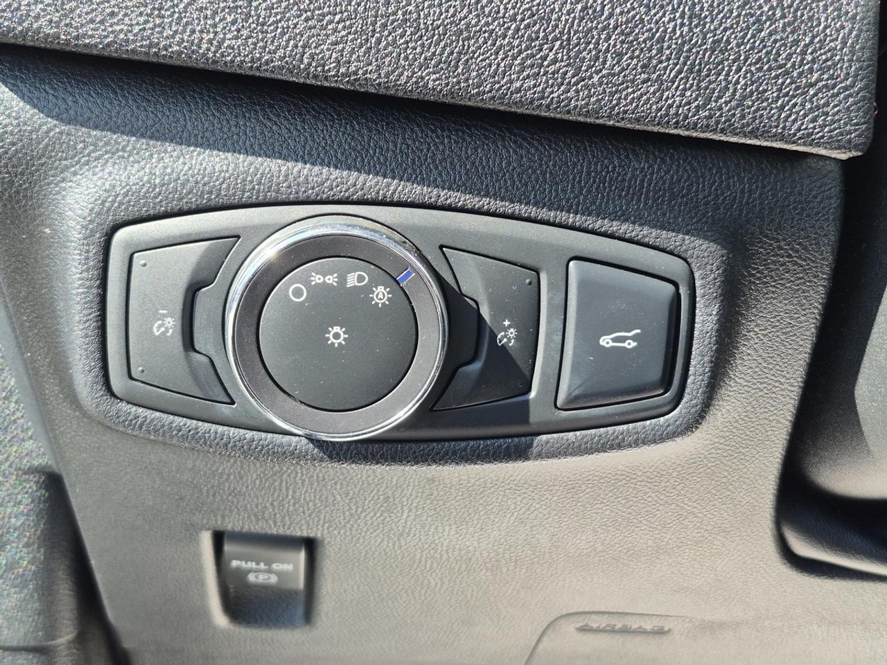 2016 Lincoln MKC Reserve Photo