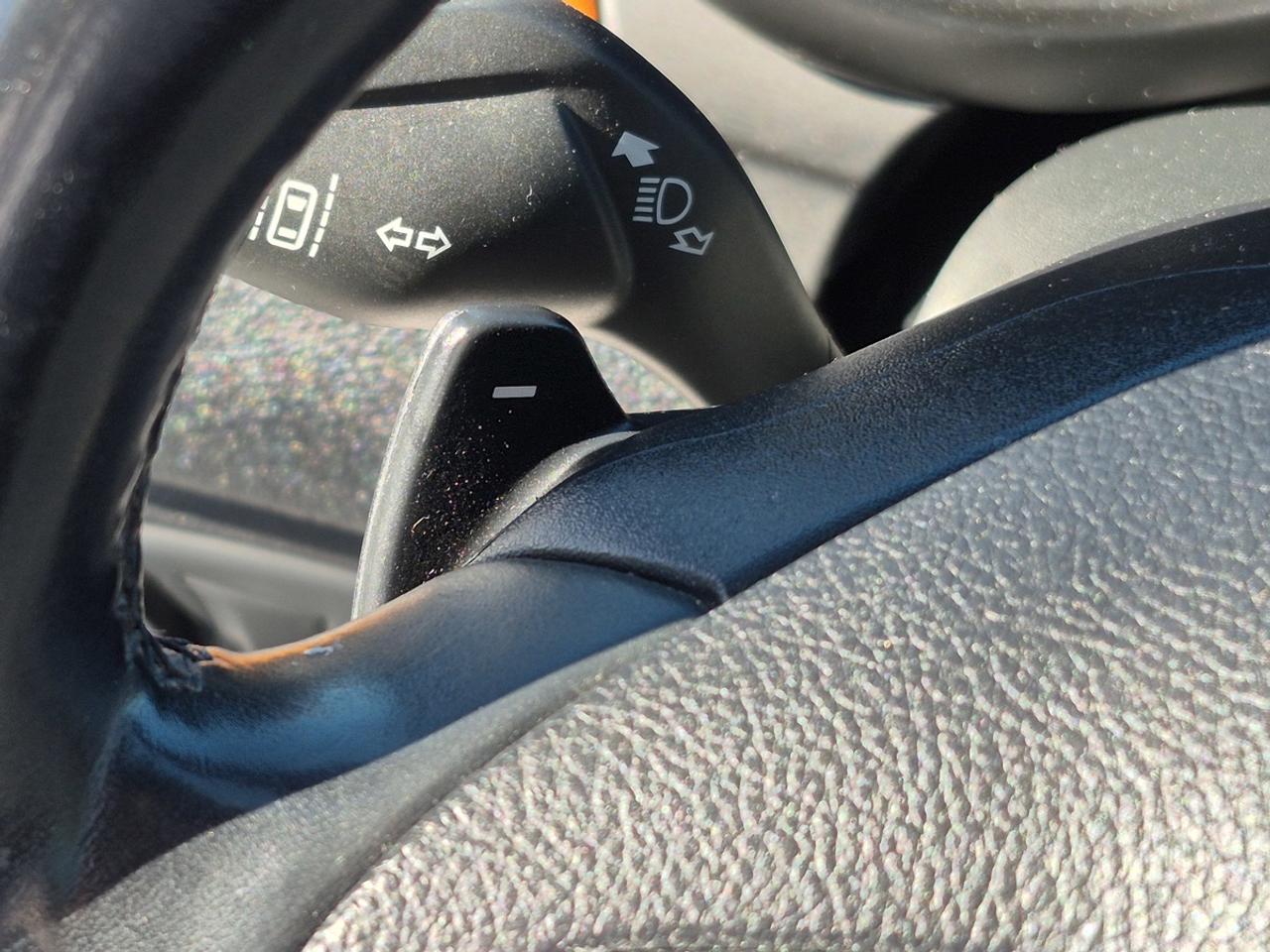 2016 Lincoln MKC Reserve Photo