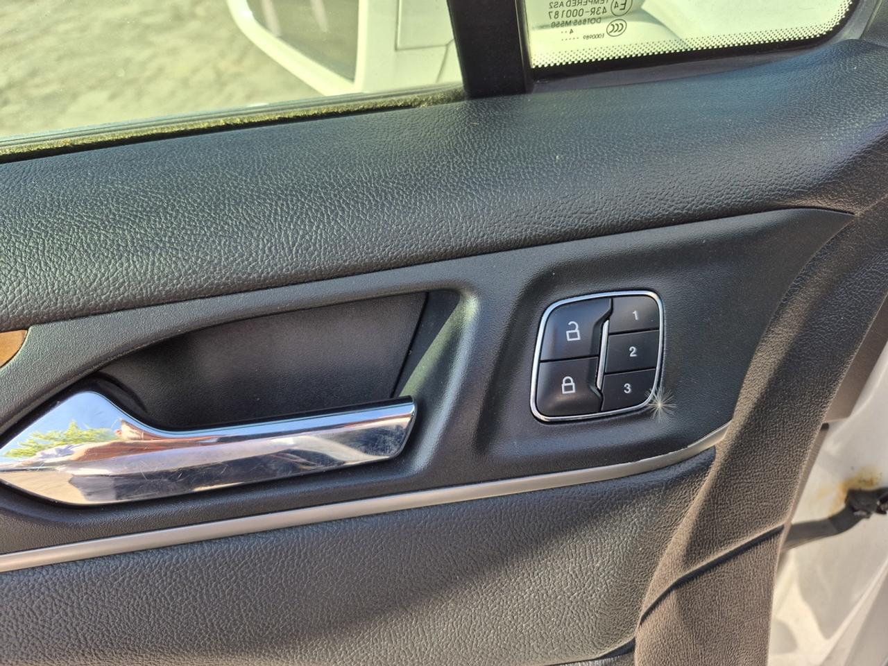 2016 Lincoln MKC Reserve Photo
