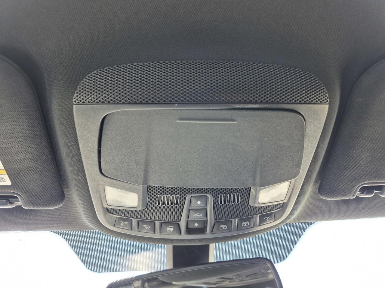 2016 Lincoln MKC Reserve Photo