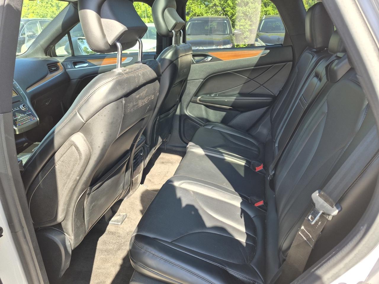 2016 Lincoln MKC Reserve Photo