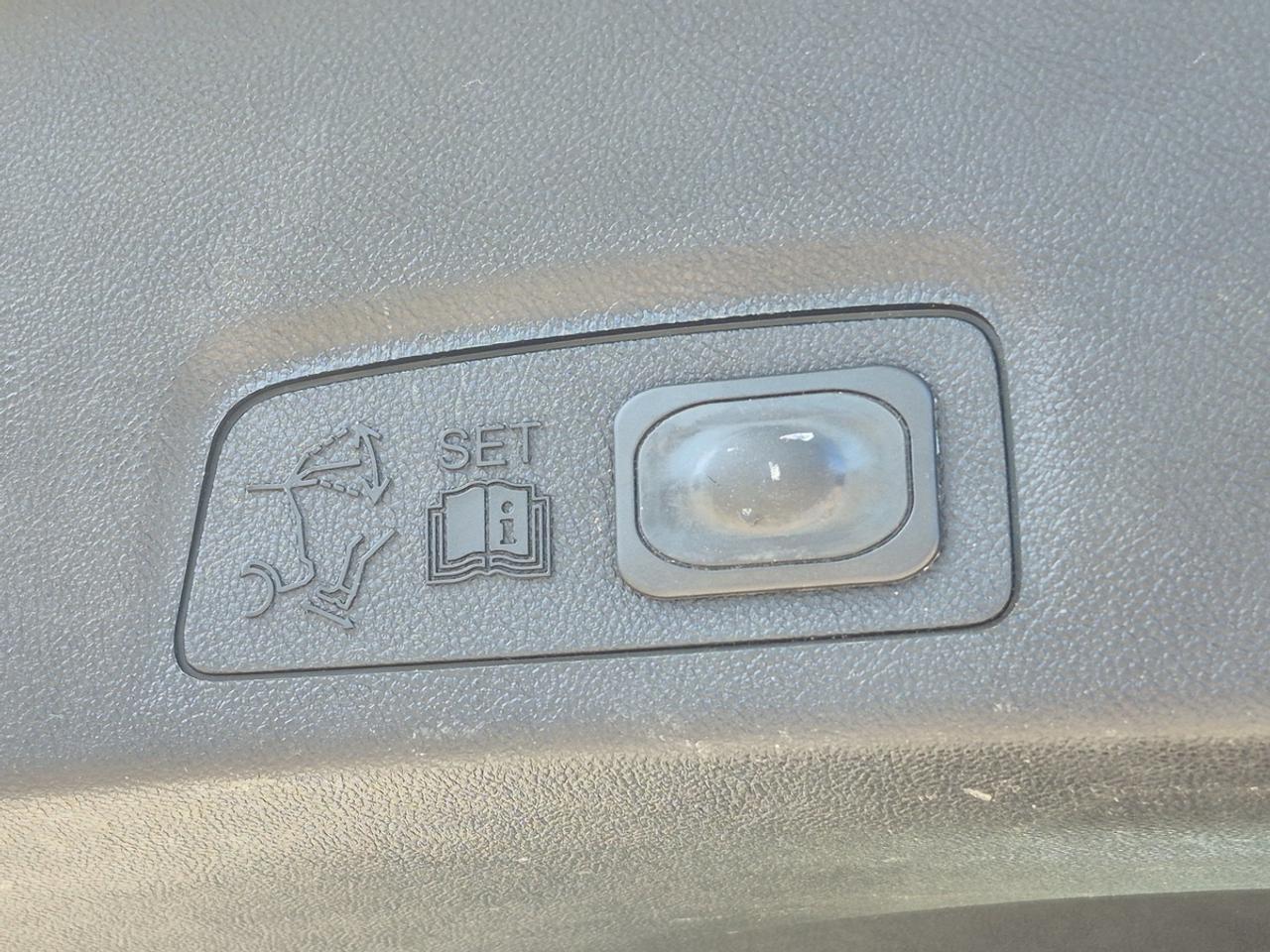 2016 Lincoln MKC Reserve Photo