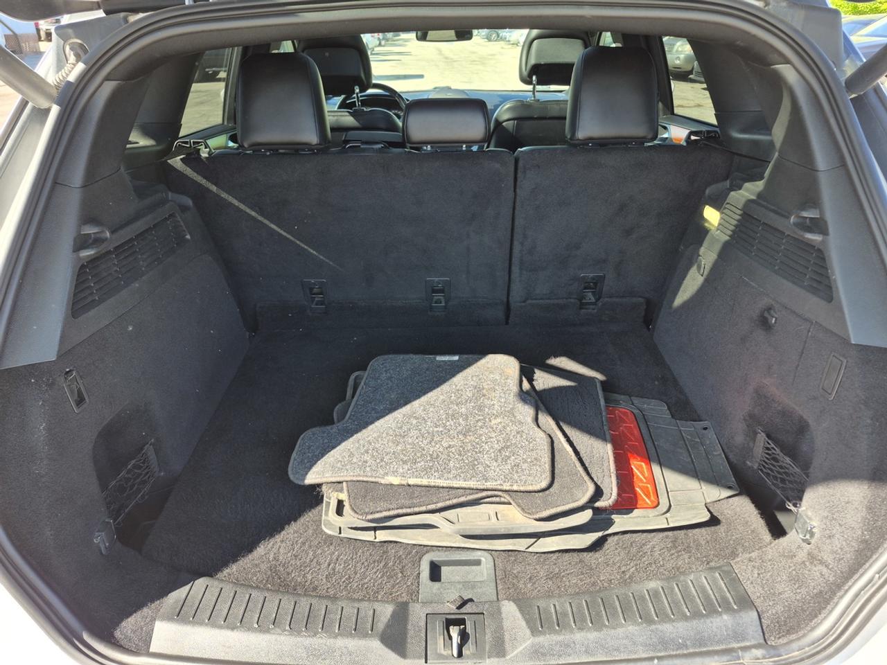 2016 Lincoln MKC Reserve Photo