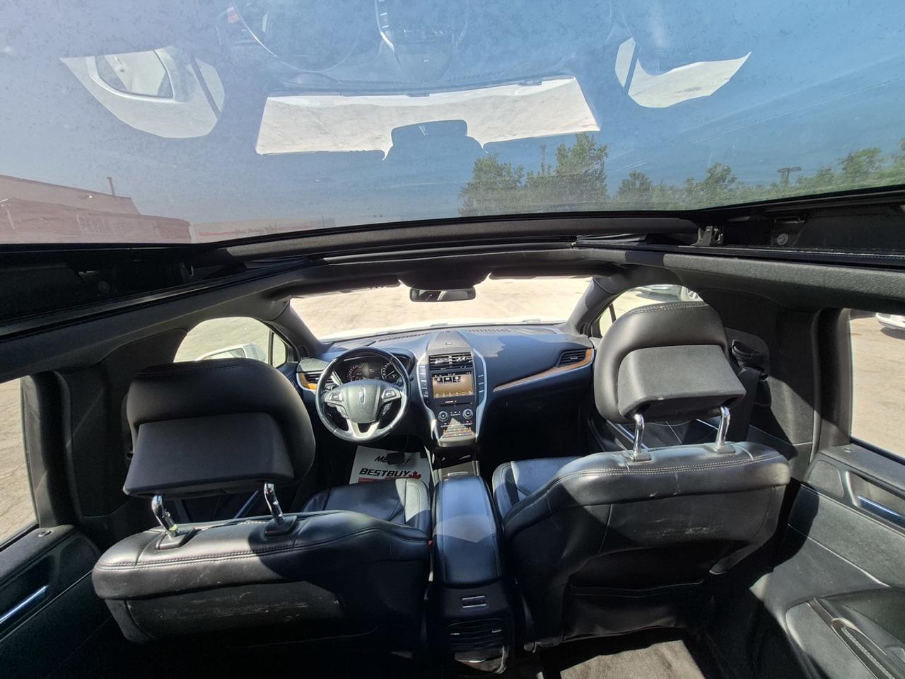 2016 Lincoln MKC Reserve Photo