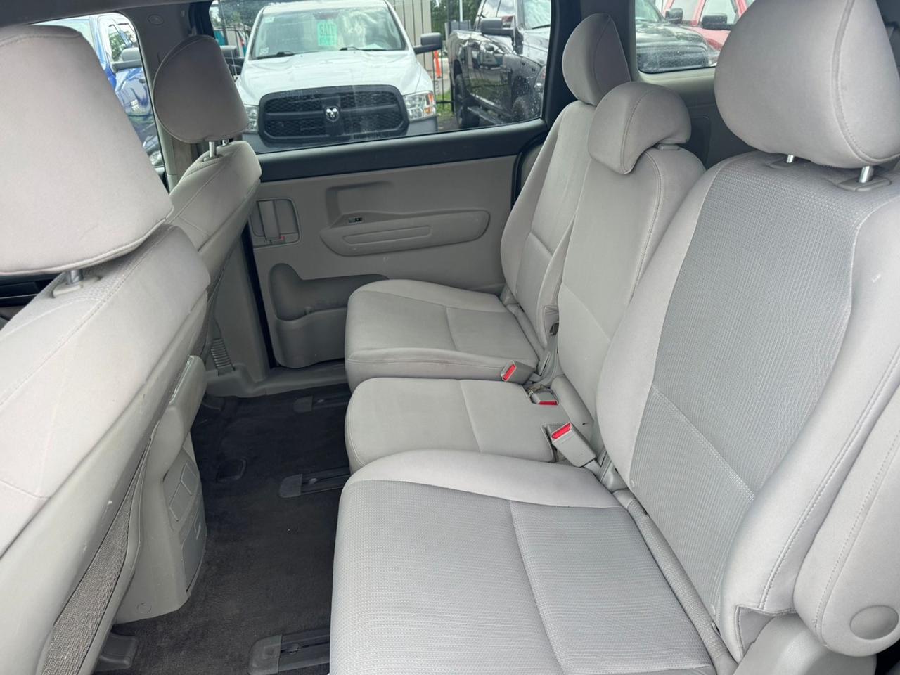 2019 Kia Sedona LX Photo