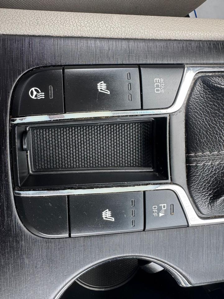 2019 Kia Sedona LX Photo