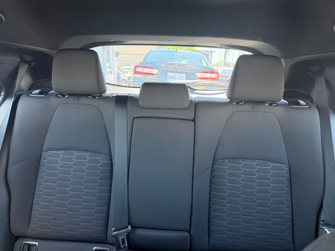 2023 Toyota Corolla SE Photo