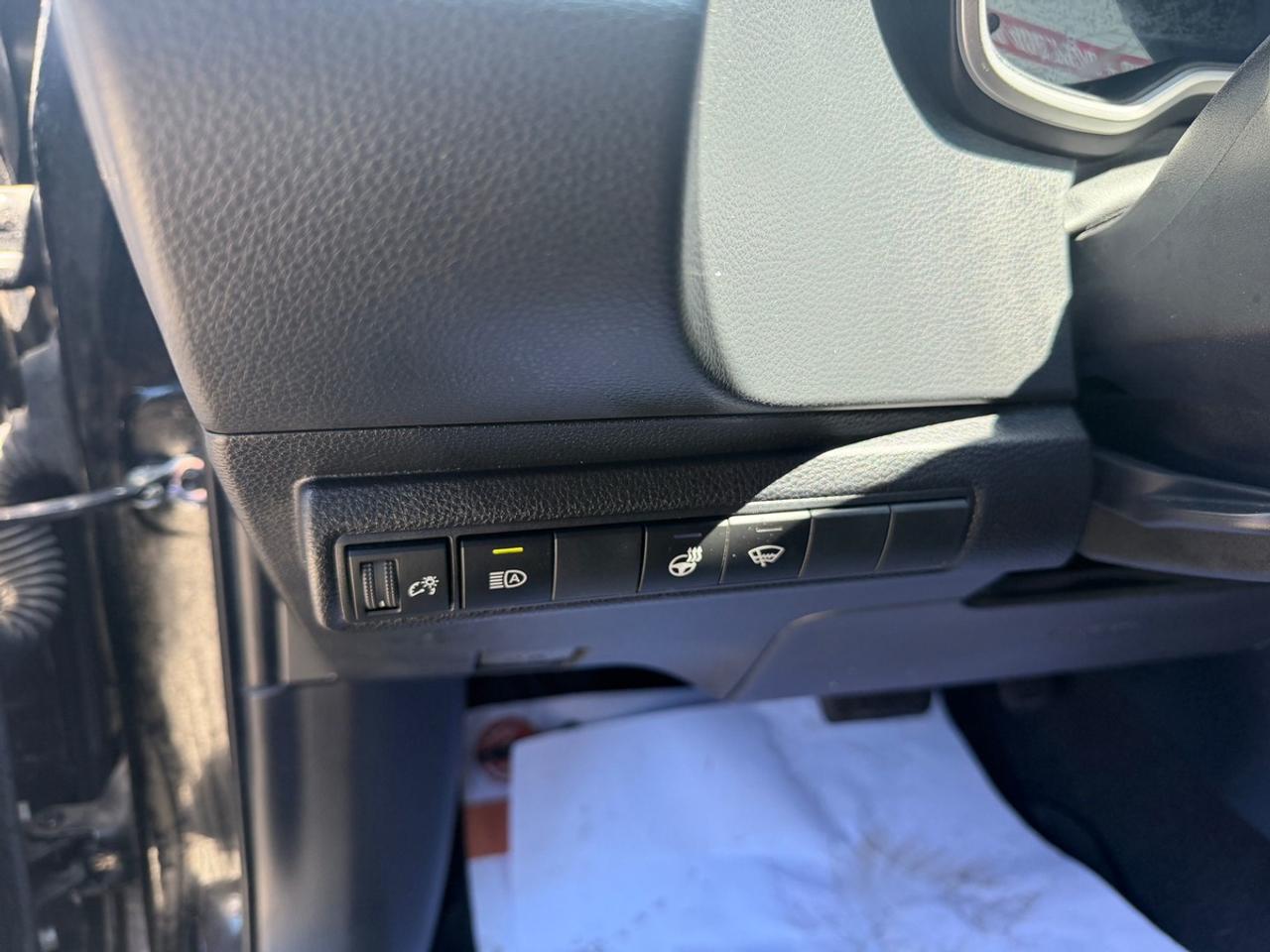2023 Toyota Corolla SE Photo