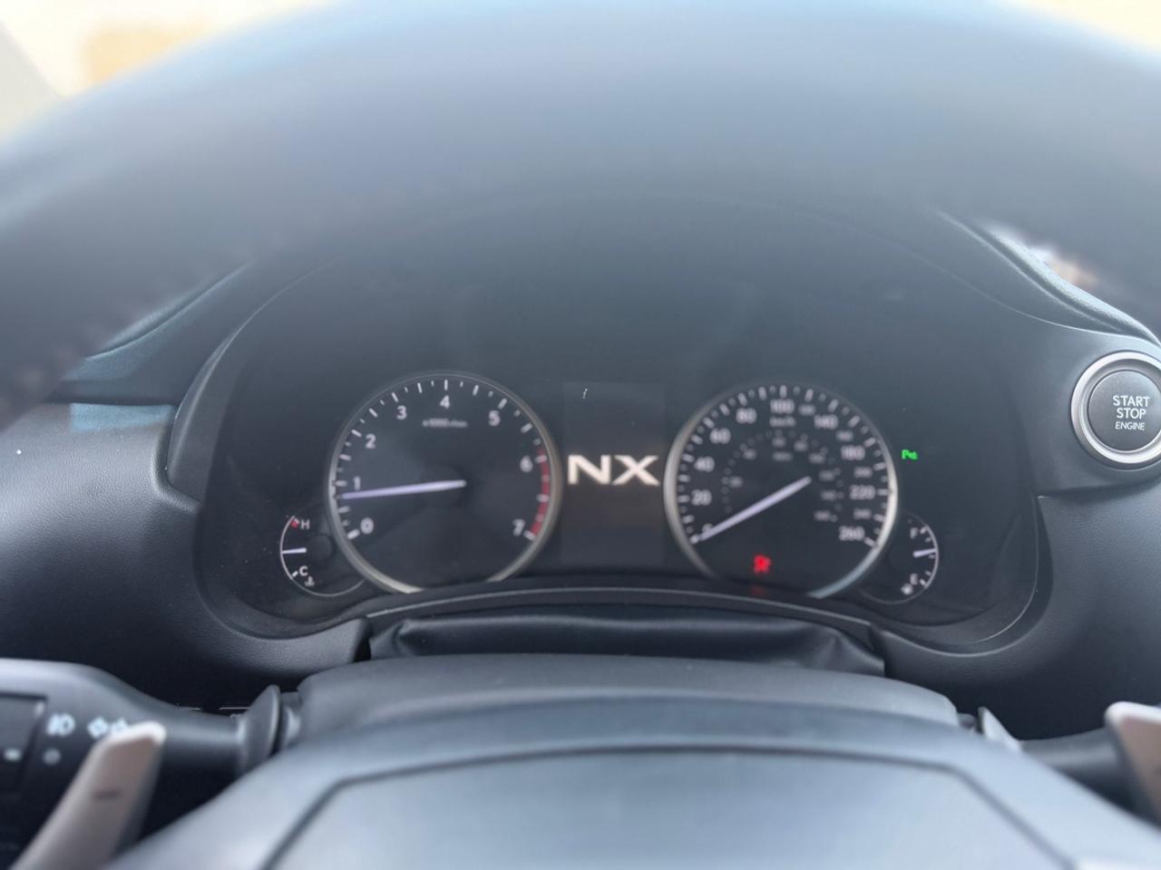 2018 Lexus NX 300 e Photo
