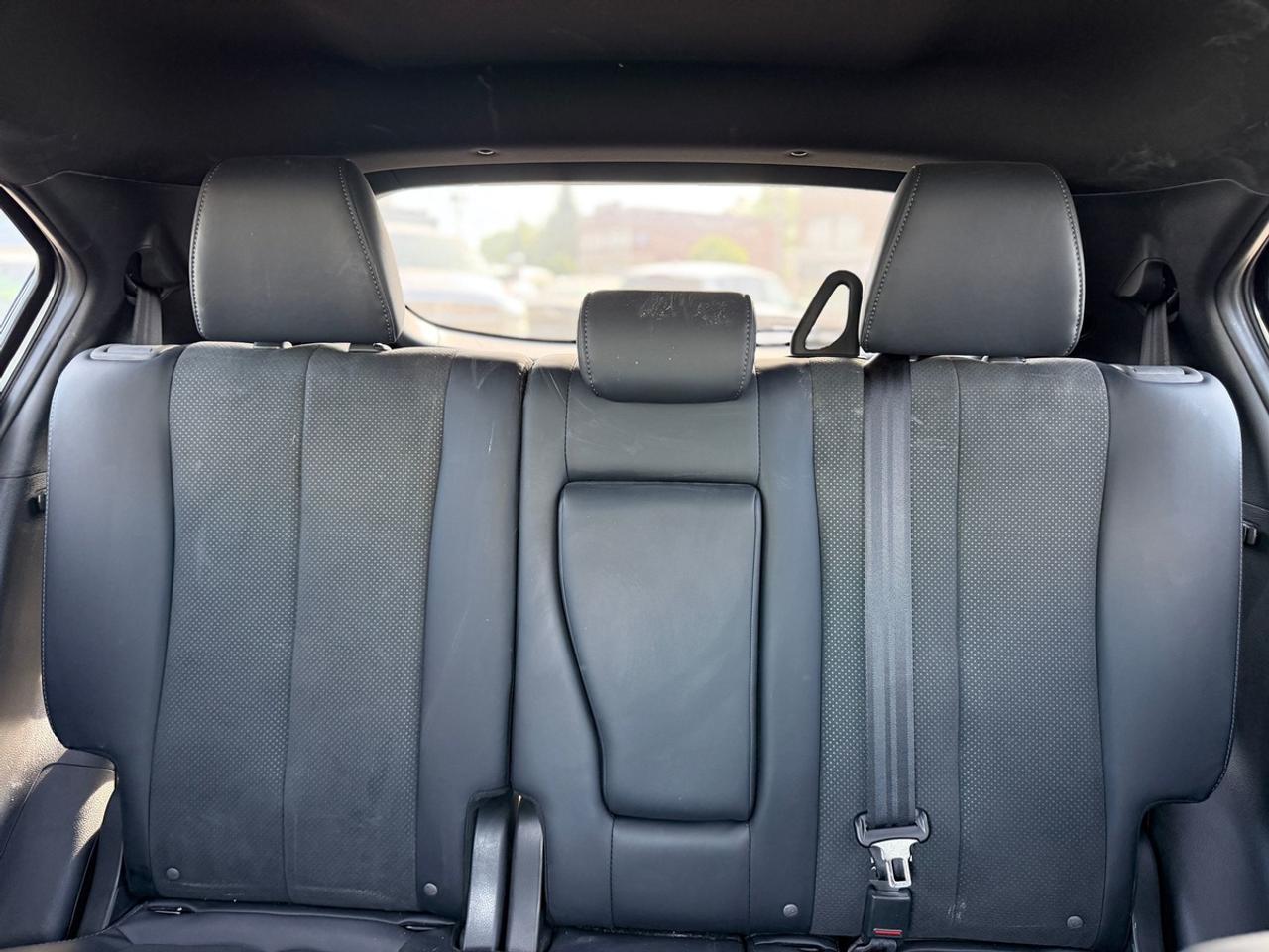 2025 Mitsubishi Eclipse Cross LE Photo