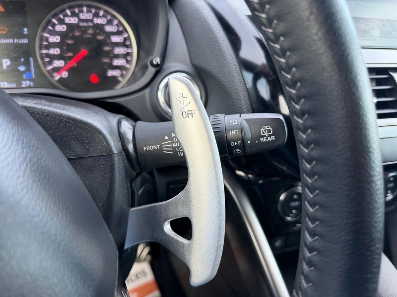 2025 Mitsubishi Eclipse Cross LE Photo