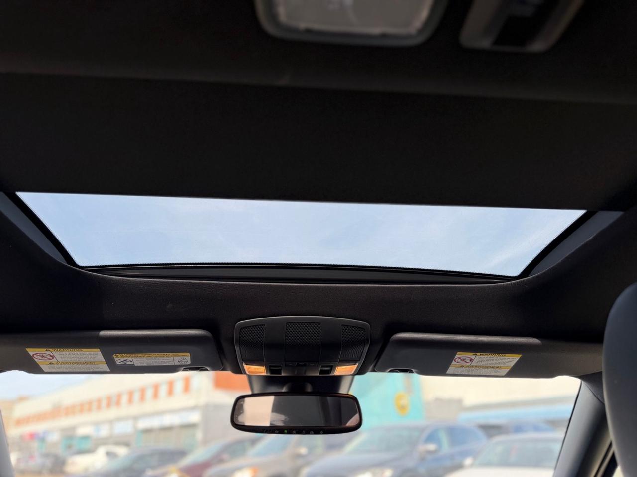 2025 Mitsubishi Eclipse Cross LE Photo