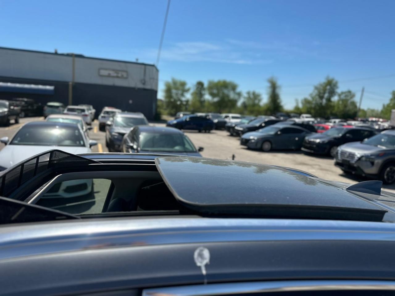 2021 Buick Envision ESSENSE Photo