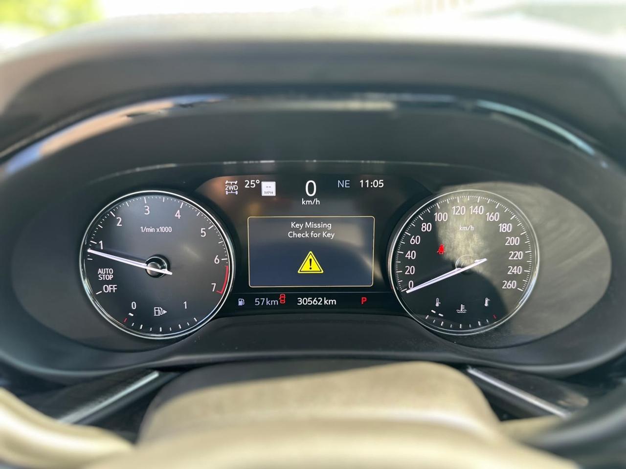 2021 Buick Envision ESSENSE Photo