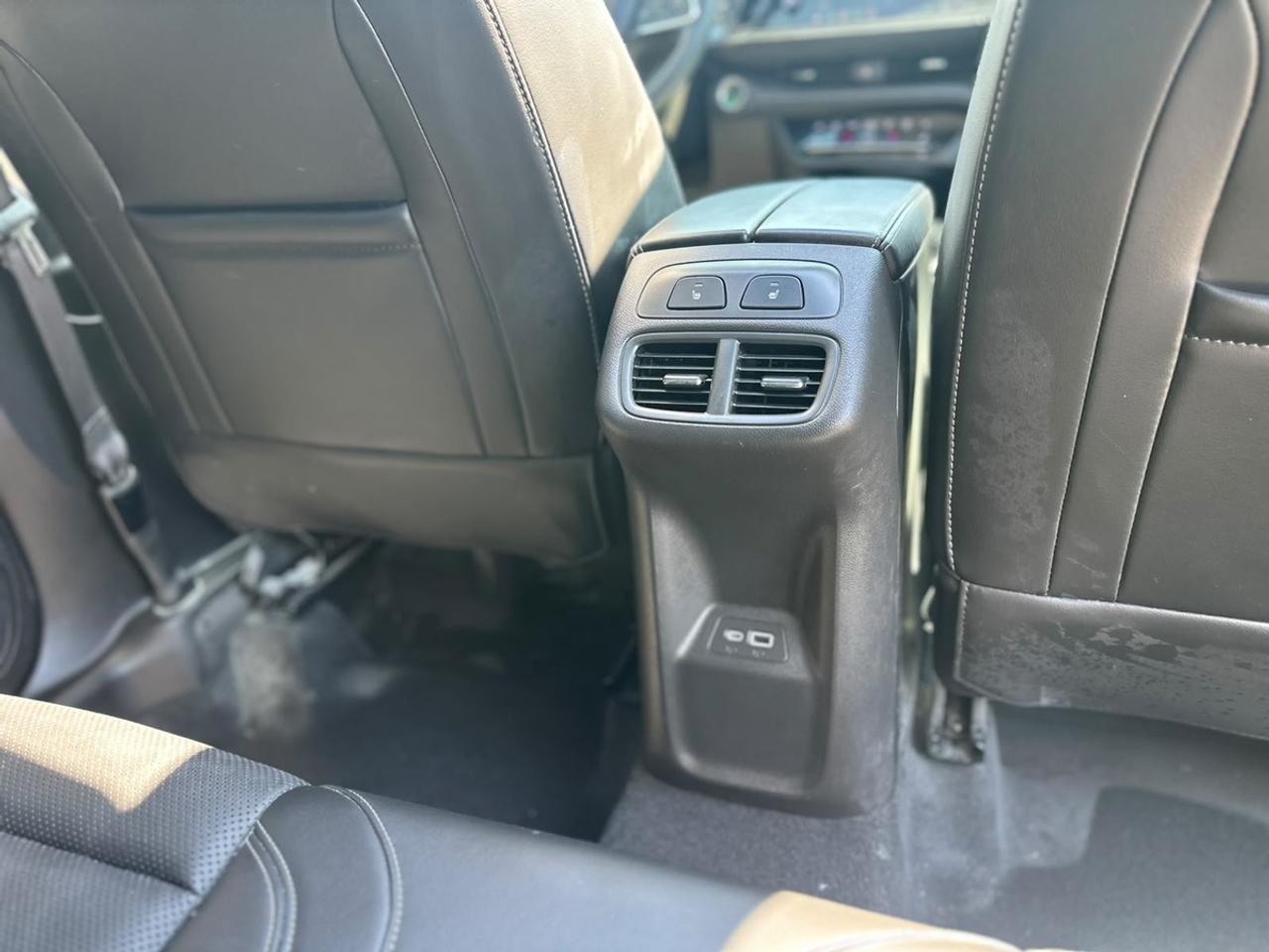 2021 Buick Envision ESSENSE Photo