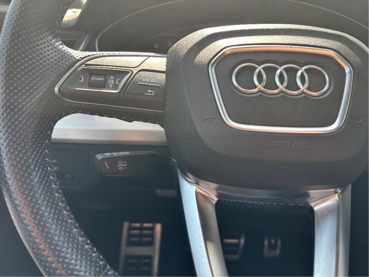 2018 Audi Q5 2.0T Progressiv Quattro Photo