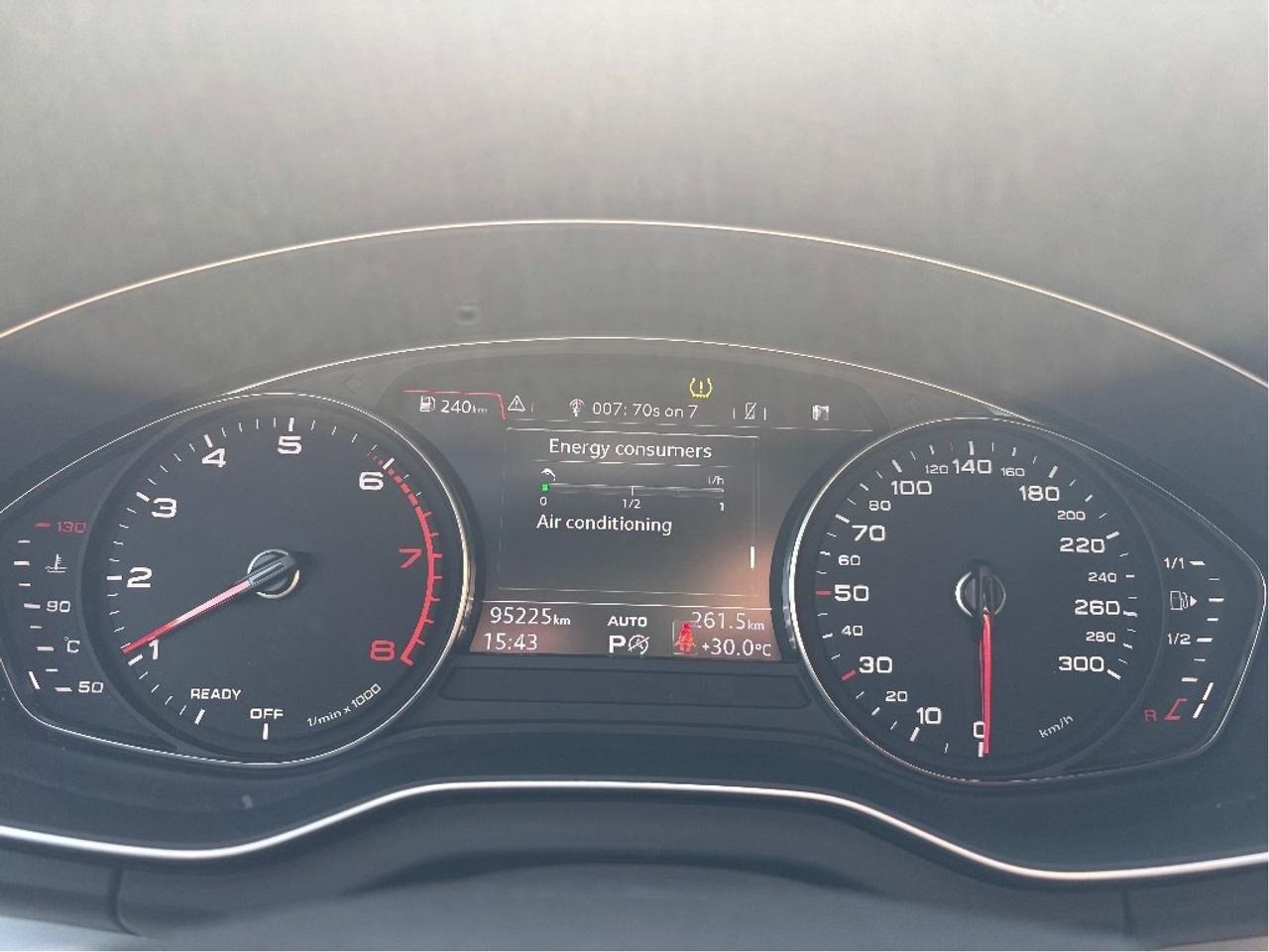 2018 Audi Q5 2.0T Progressiv Quattro Photo