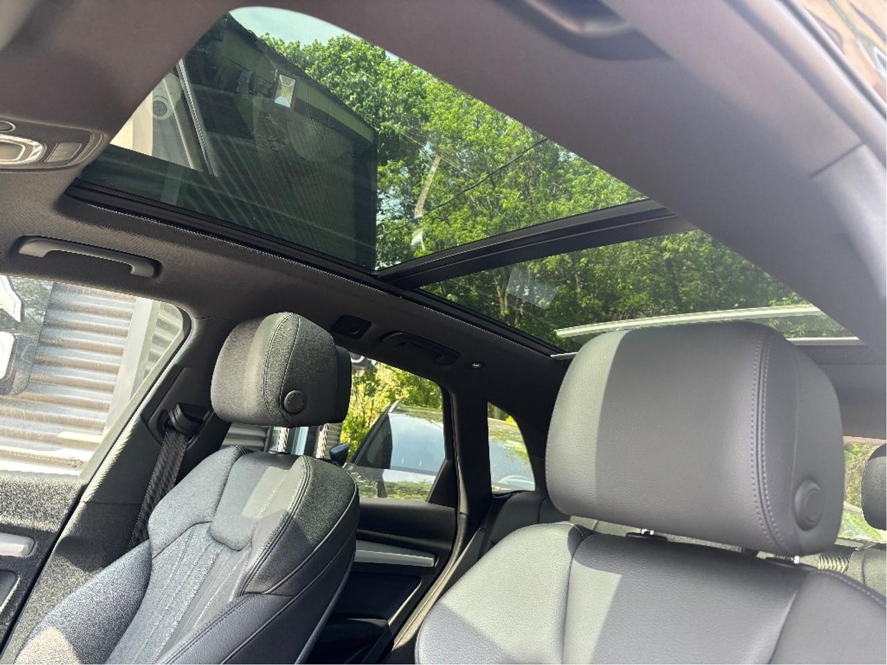 2018 Audi Q5 2.0T Progressiv Quattro Photo