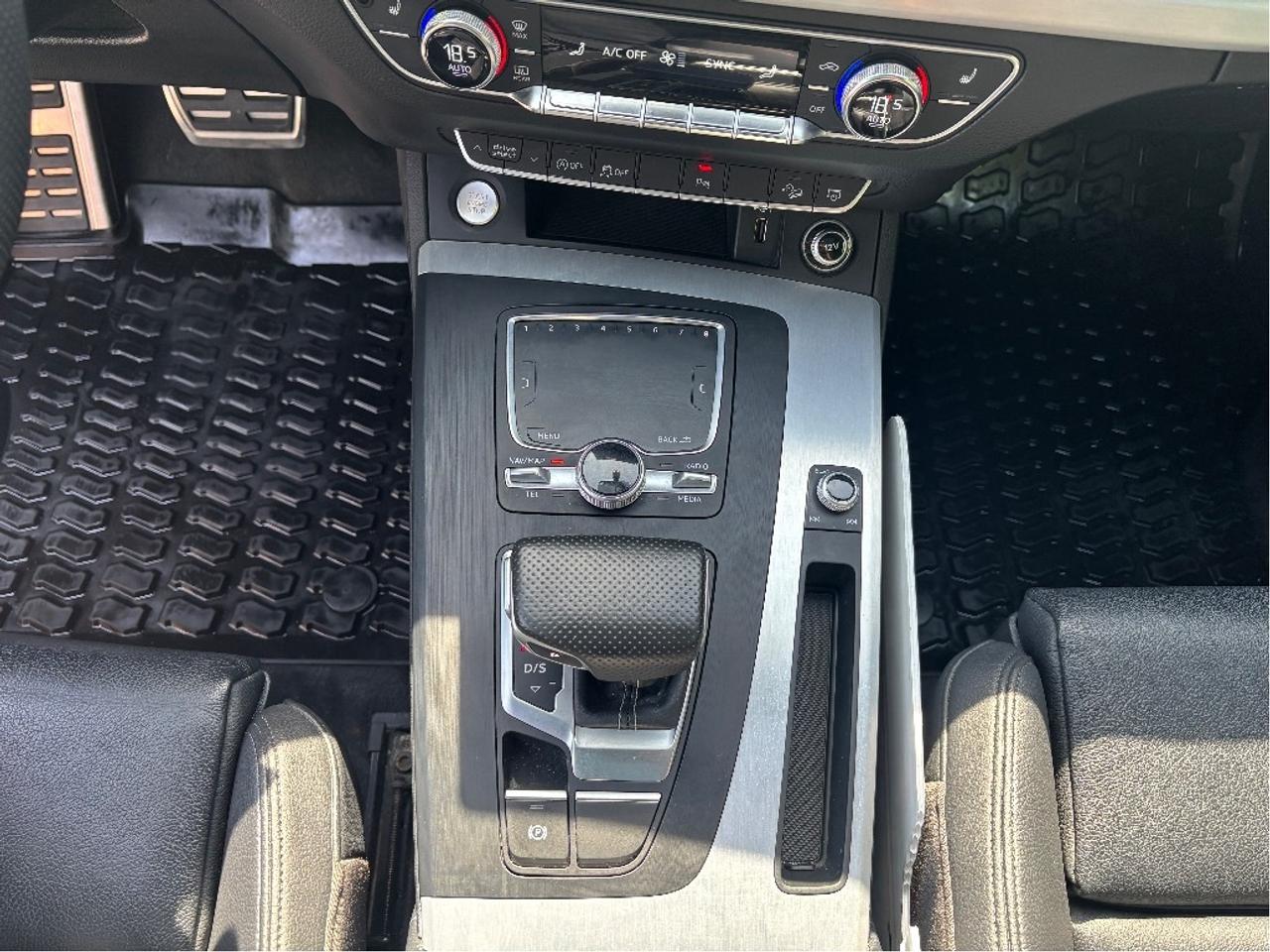 2018 Audi Q5 2.0T Progressiv Quattro Photo