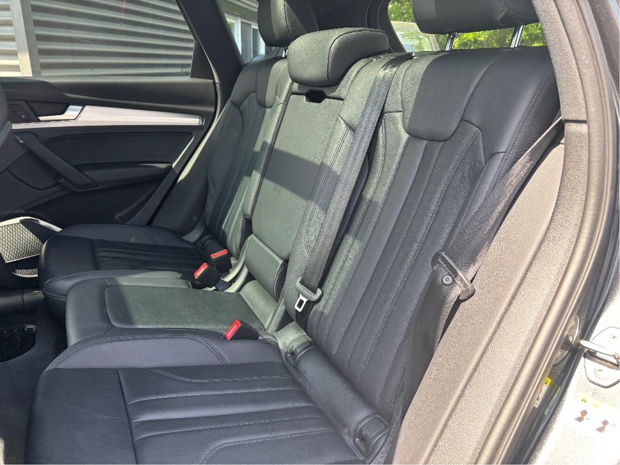 2018 Audi Q5 2.0T Progressiv Quattro Photo