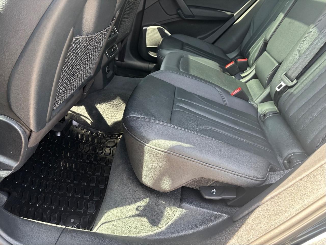 2018 Audi Q5 2.0T Progressiv Quattro Photo