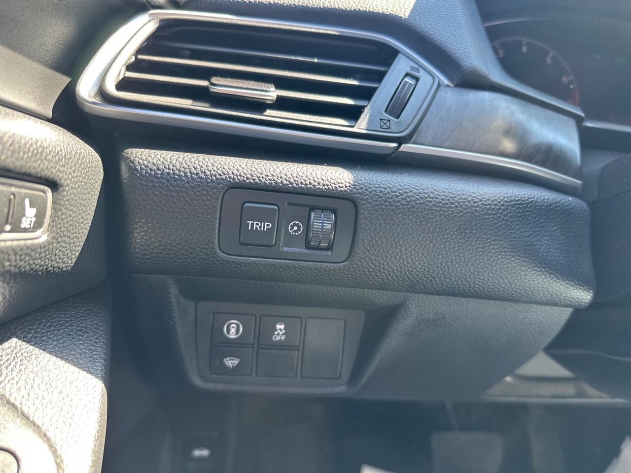 2018 Honda Accord EX L Photo