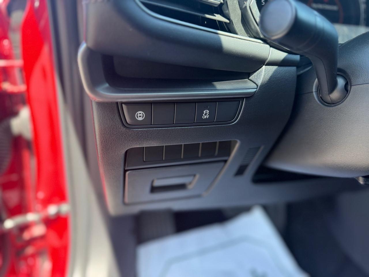2020 Mazda Mazda3 Sport GX Photo
