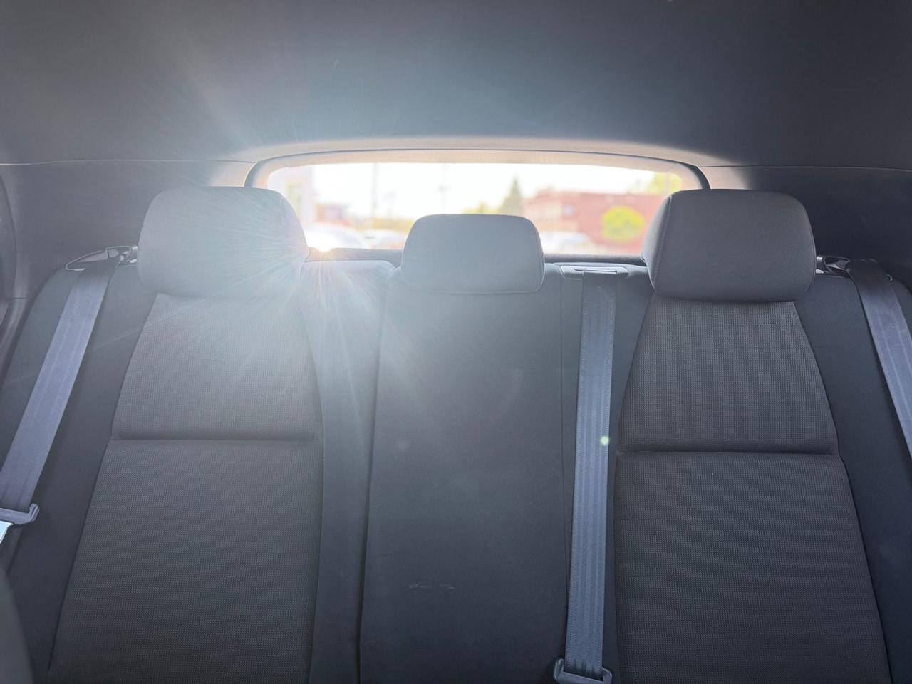 2020 Mazda Mazda3 Sport GX Photo