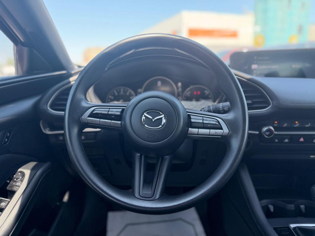 2020 Mazda Mazda3 Sport GX Photo