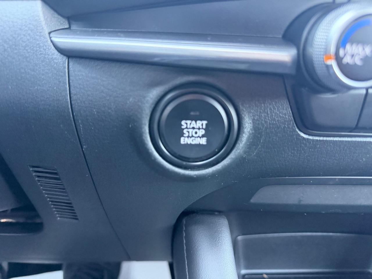 2020 Mazda Mazda3 Sport GX Photo