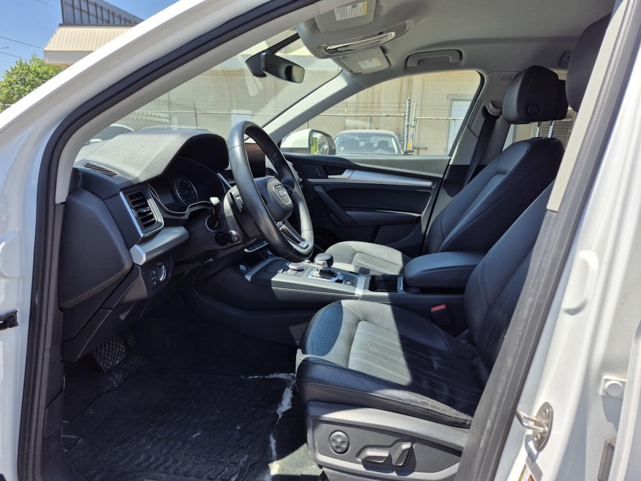 2019 Audi Q5 PREMIUM Photo