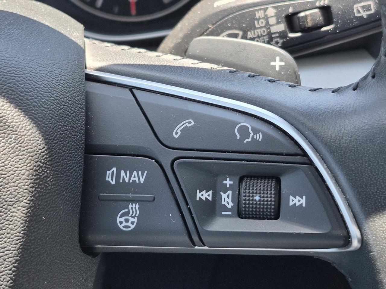 2019 Audi Q5 PREMIUM Photo