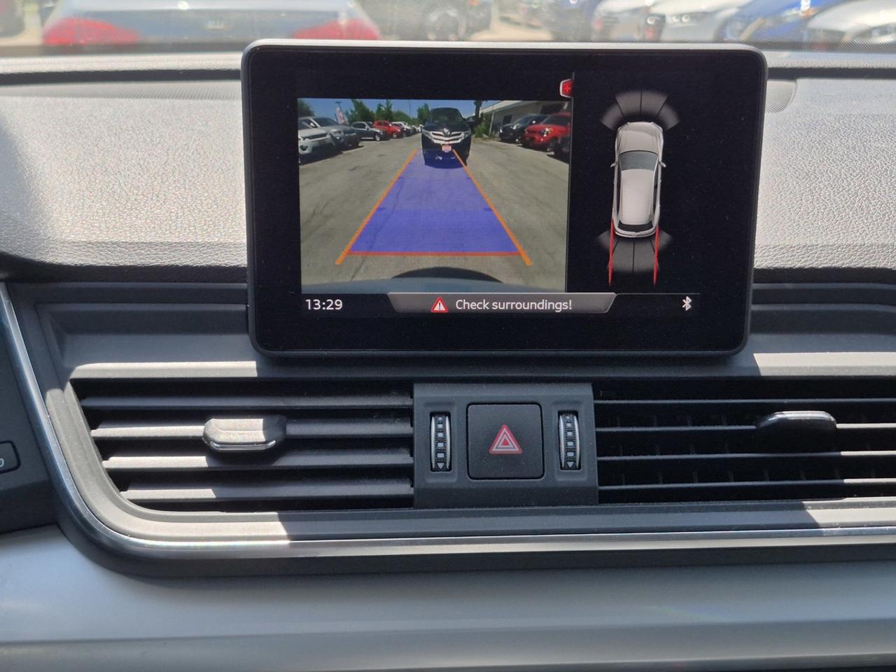 2019 Audi Q5 PREMIUM Photo