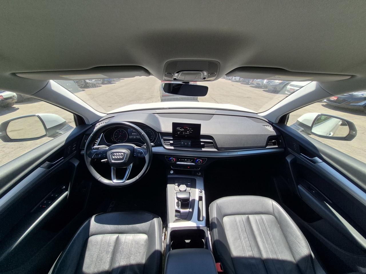 2019 Audi Q5 PREMIUM Photo