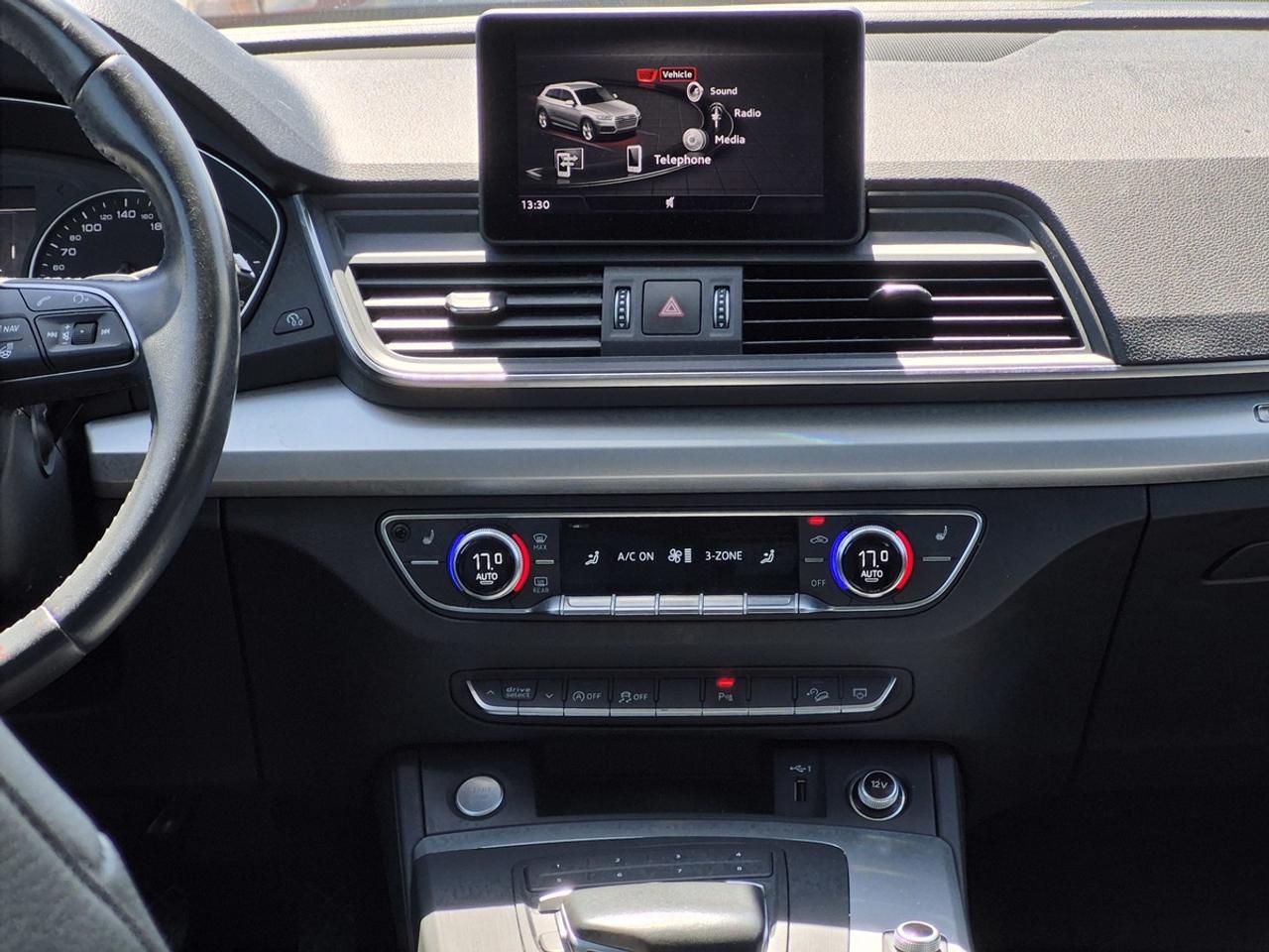 2019 Audi Q5 PREMIUM Photo
